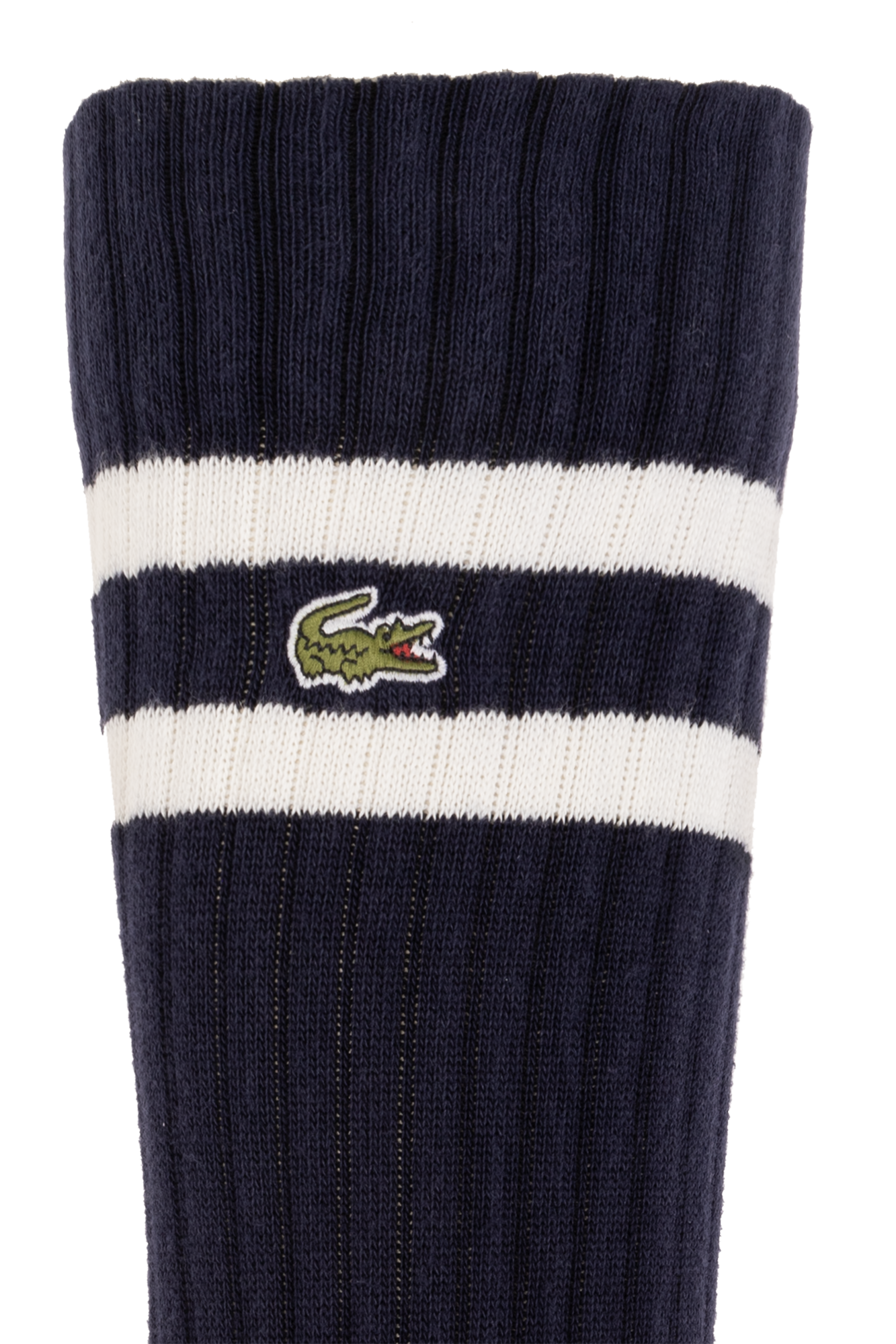 pack Lacoste Lacoste T CLIP 0721 2 SFA SchaferandweinerShops Micronesia Multicolour Branded socks 2